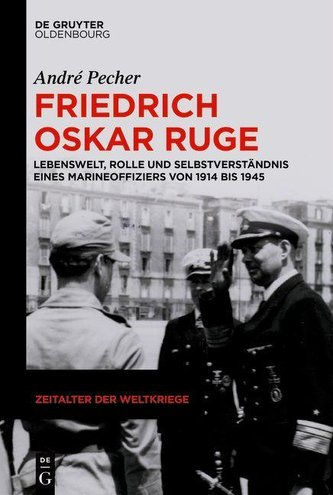 Friedrich Oskar Ruge Friedrich Oskar Ruge