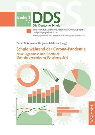 Schule während der Corona-Pandemie Schule während der Corona-Pandemie