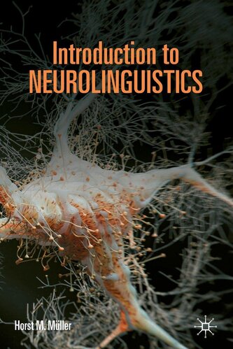 Introduction to Neurolinguistics
