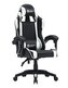 CANYON gaming chair Core SGCH2 Black White