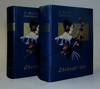 Obchodní dům 1-5 díl