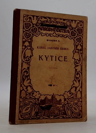 Kytice