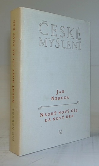 České myšlení-Nechť nový cíl dá nový den