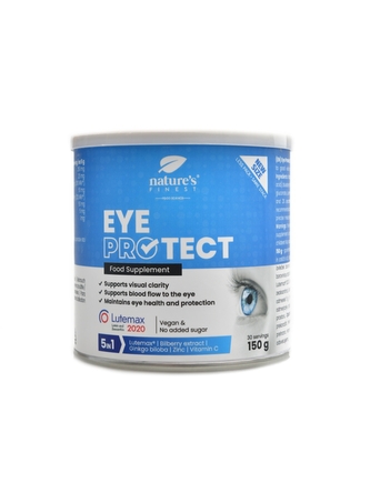 Natures Finest - Eye protect 150g