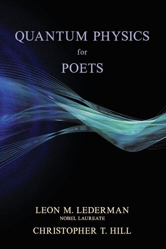Quantum Physics for Poets