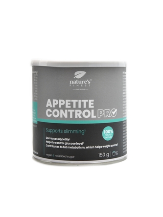 Natures Finest - Appetite control PRO 150g