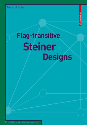 Flag-transitive Steiner Designs Flag-transitive Steiner Designs