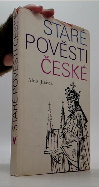 Staré pověsti české