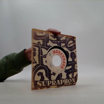 Vinyl - Karel Gott - Slunce a ja / Čas růží