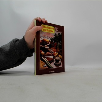 Hrníčková kuchařka Vaříme a pečeme bez vážení