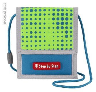 Kapsička Race Car Chuck