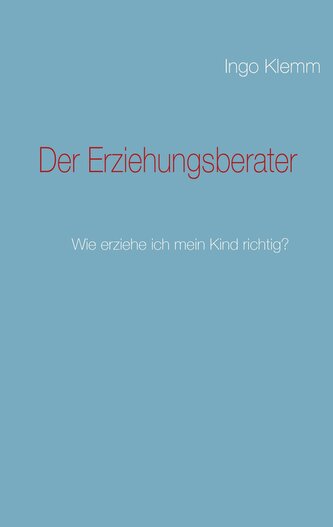 Der Erziehungsberater
