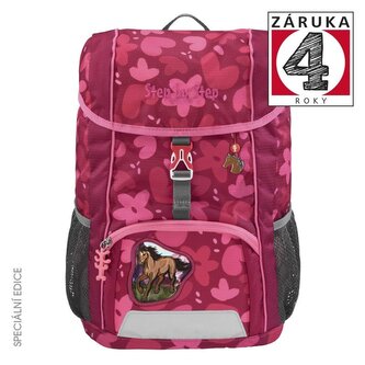 Dětský batoh KID, Wild Horse Nora