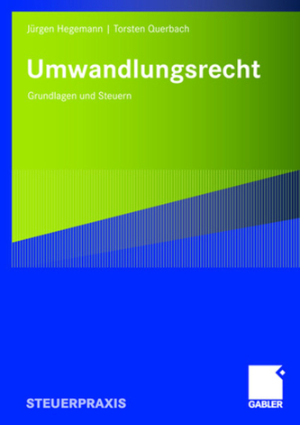 Umwandlungsrecht Umwandlungsrecht