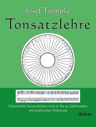 Tonsatzlehre
