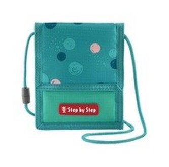 Kapsička na krk Turtle Josie