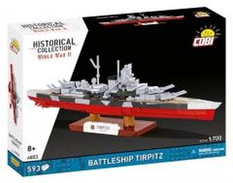 Battleship Tripitz