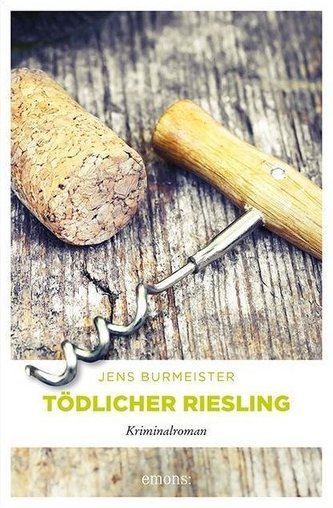 Tödlicher Riesling