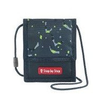 Kapsička na krk Bagger Rocco