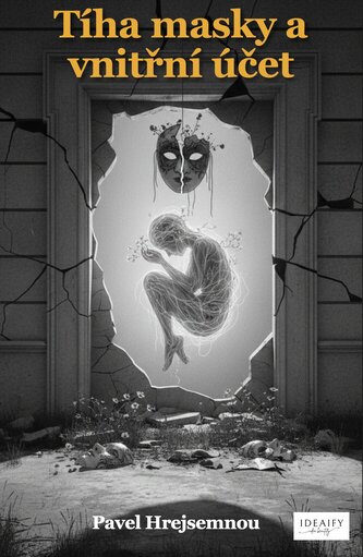 Tíha masky a vnitřní účet