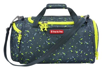 Sportovní taška Bagger Rocco