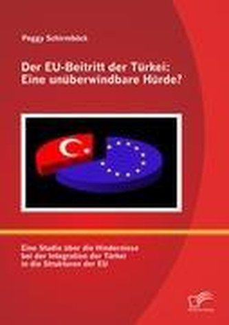 Der EU-Beitritt der Türkei: Eine unüberwindbare Hürde?