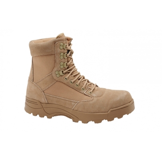 Boty Brandit Tactical Boot - coyote, 50