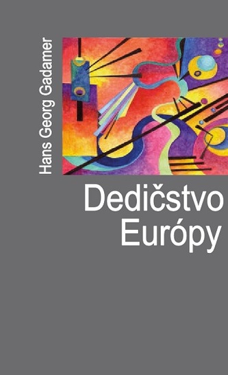 Dedičstvo Európy