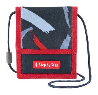 Kapsička na krk Sports Car Mick