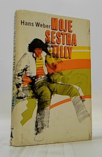 Moje setra Tilly