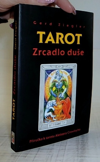tarot Radost z duše