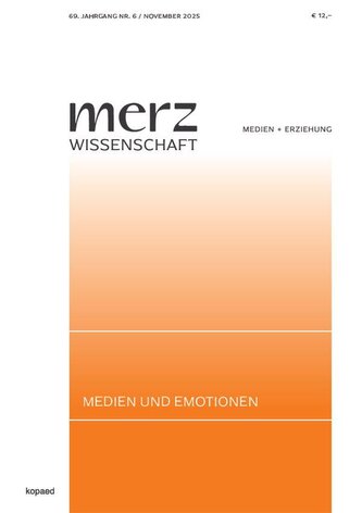 Medien und Emotionen