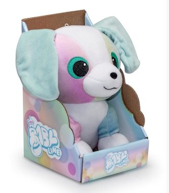 Lumo Stars Baby Line Spotty