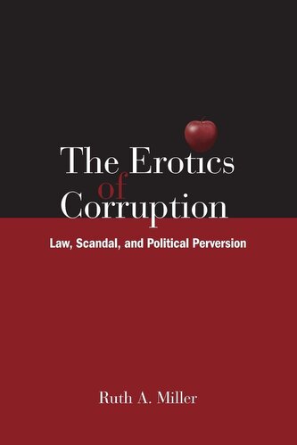 The Erotics of Corruption
