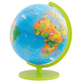 terra Kids Globe