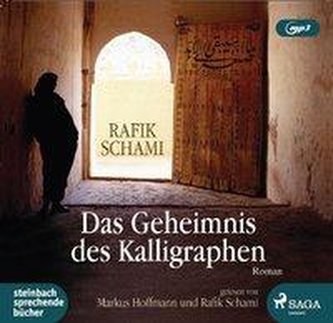 Das Geheimnis des Kalligraphen