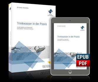 Trinkwasser in der Praxis