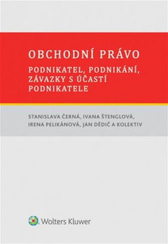 Obchodní právo