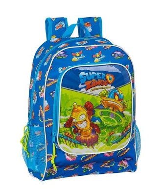 Super Zings - Plecak 42cm S5