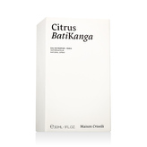 Maison Crivelli Citrus Batikanga EDP 30 ml UNISEX