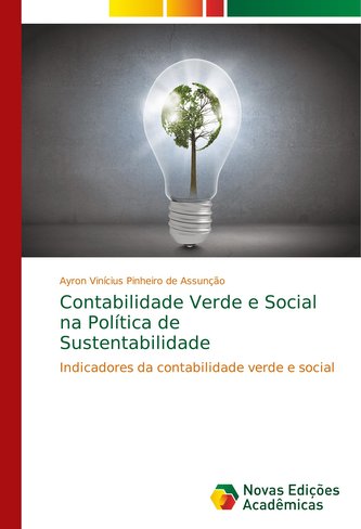 Contabilidade Verde e Social na Política de Sustentabilidade