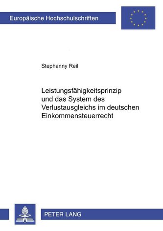 Leistungs- und Verlustfähigkeit
