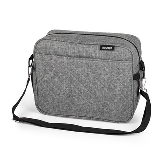 FEEDO Taška přebalovací Grey