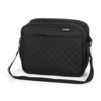 FEEDO Taška přebalovací Black