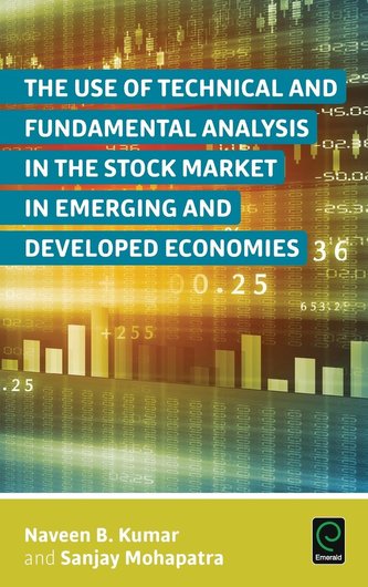 Kumar, N: Use of Technical and Fundamental Analysis in the S