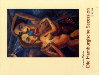 Die Hamburgische Sezession 1919-1933