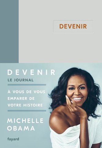 Devenir, le journal