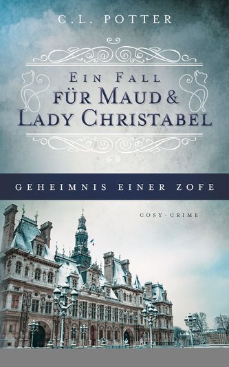 Geheimnis einer Zofe