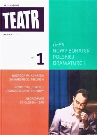 Teatr 1/2021