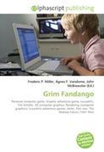 Grim Fandango